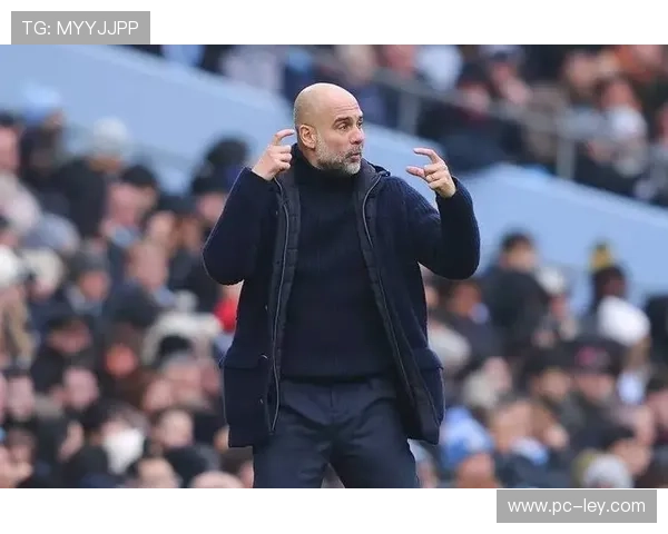 瓜迪奥拉谈千场里程碑：弟子们期待用胜利献礼