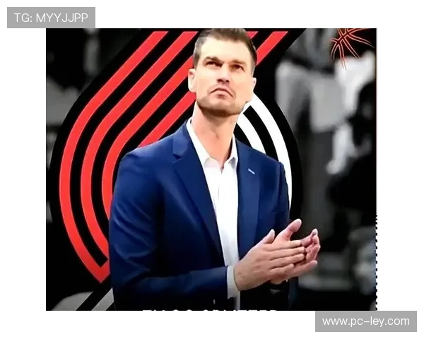 斯普利特临时执教获认可,开拓者连胜助其转正 斯普利特临时执教获认可,开拓者连胜助其转正