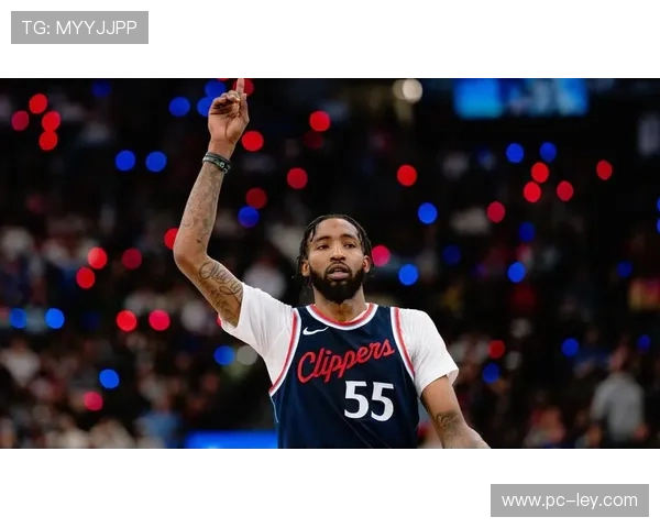 快船小德里克-琼斯右膝内侧副韧带扭伤将缺阵6周