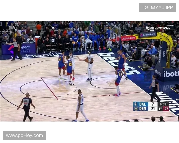 独行侠绝杀掘金一役回顾:弗拉格关键球与球队韧性 独行侠绝杀掘金一役回顾:弗拉格关键球与球队韧性