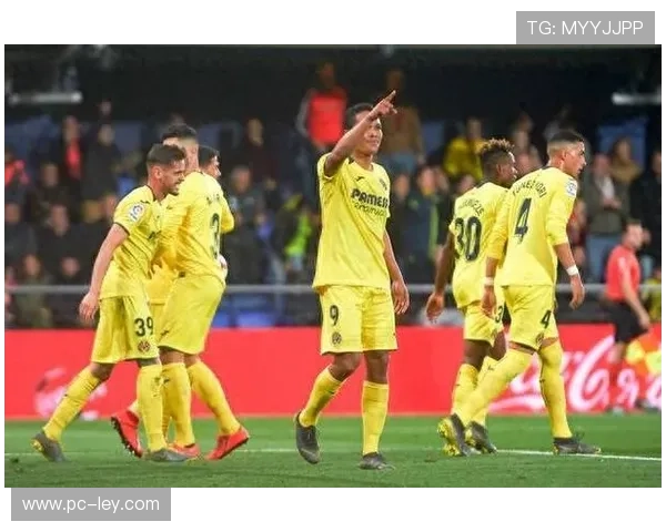 比利亚雷亚尔主场统治力失效,三连败后跌至第四 比利亚雷亚尔主场统治力失效,三连败后跌至第四