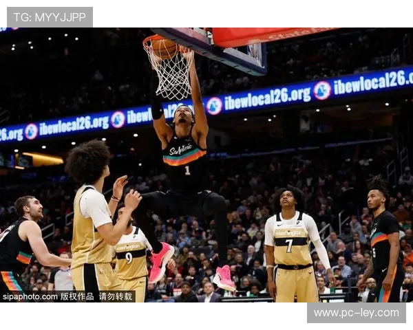 马刺文班亚马培养计划，新秀赛季到全明星之路