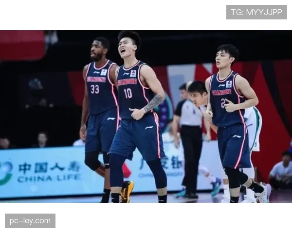 广东宏远季后赛首轮对阵浙江广厦，杜锋“五上五下”战术或受考验