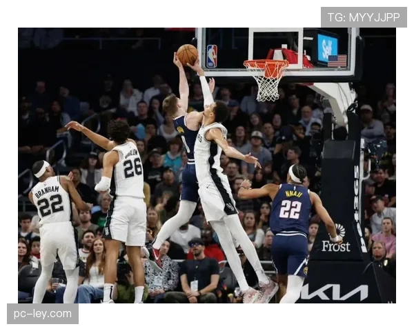 新秀对决：马刺文班与黄蜂米勒对位互飙高分，合砍79分